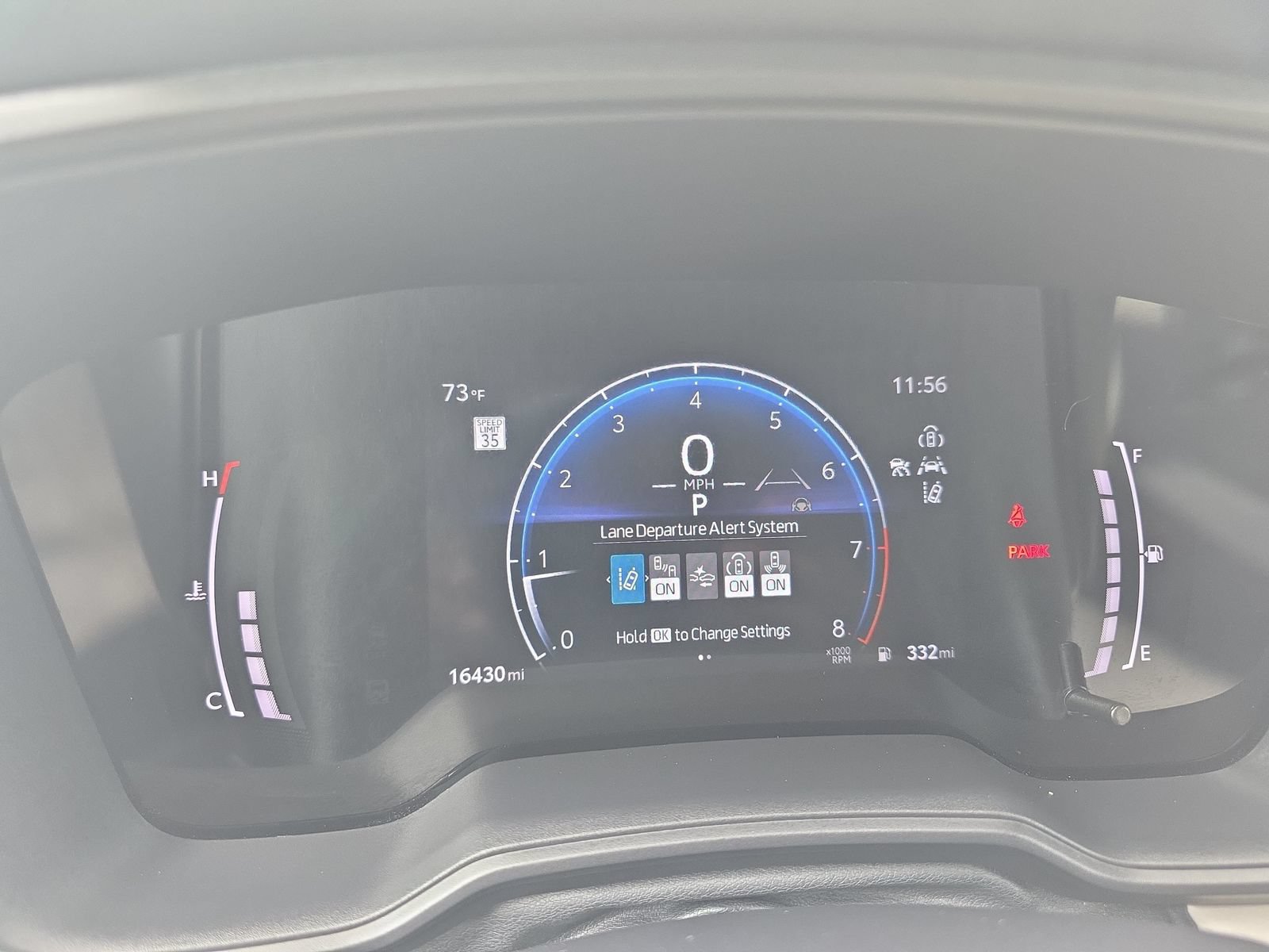Used 2026 Toyota Corolla LE FWD image 18