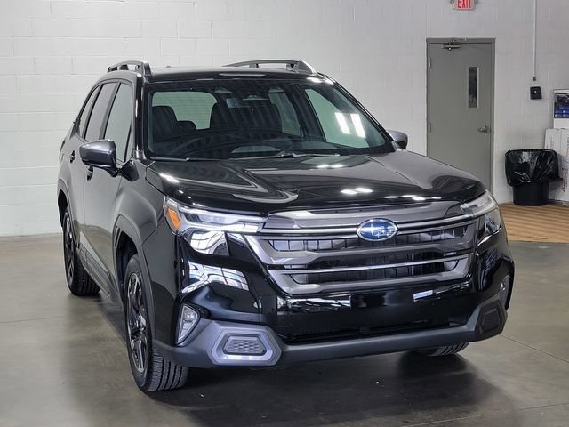 Used 2026 Subaru Forester Limited AWD/4WD image 4