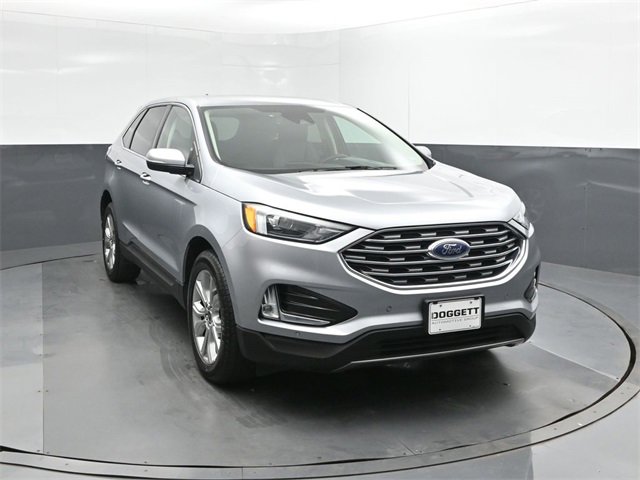 Used 2024 Ford Edge Titanium image 22