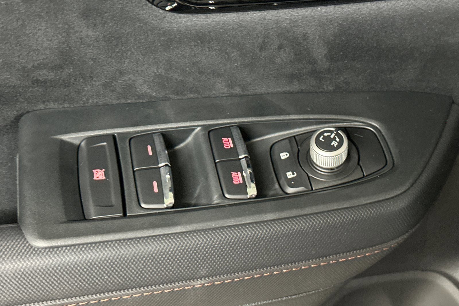 New 2025 Subaru Forester Touring image 12