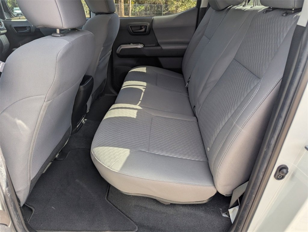 Certified 2023 Toyota Tacoma SR5 image 21