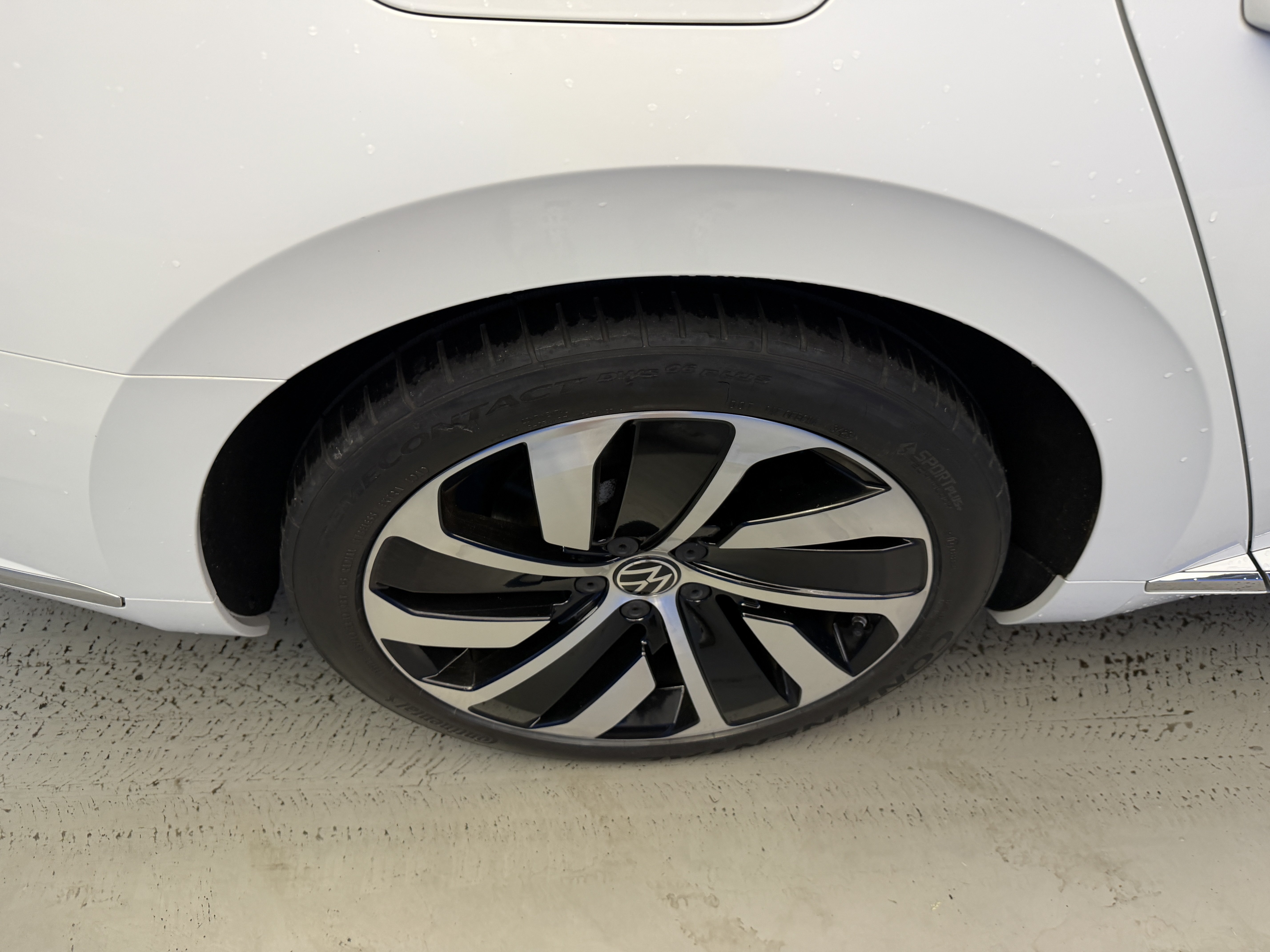 Used 2021 Volkswagen Arteon SEL AWD/4WD image 8