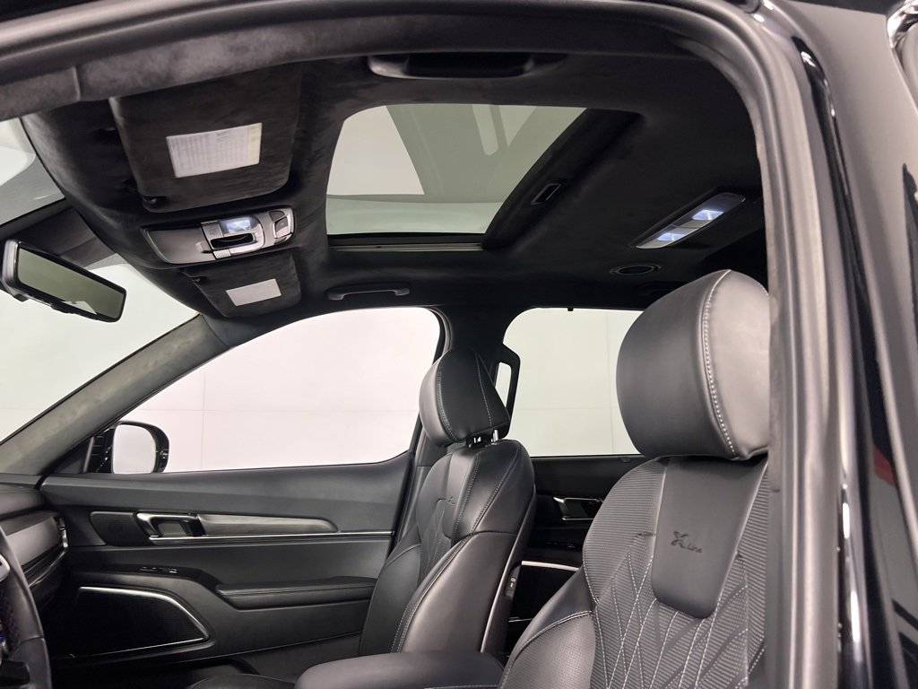 Used 2024 Kia Telluride SX Prestige X-Line image 24