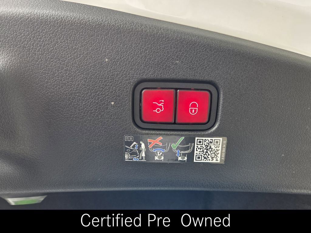 Certified 2024 Mercedes-Benz CLE 450 4MATIC Coupe image 31