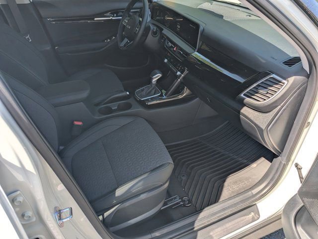 Used 2026 Kia Seltos S FWD image 12