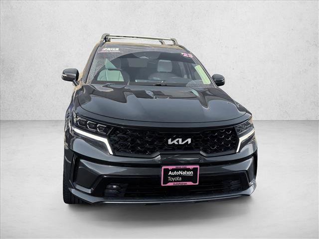 Used 2023 Kia Sorento SX image 2