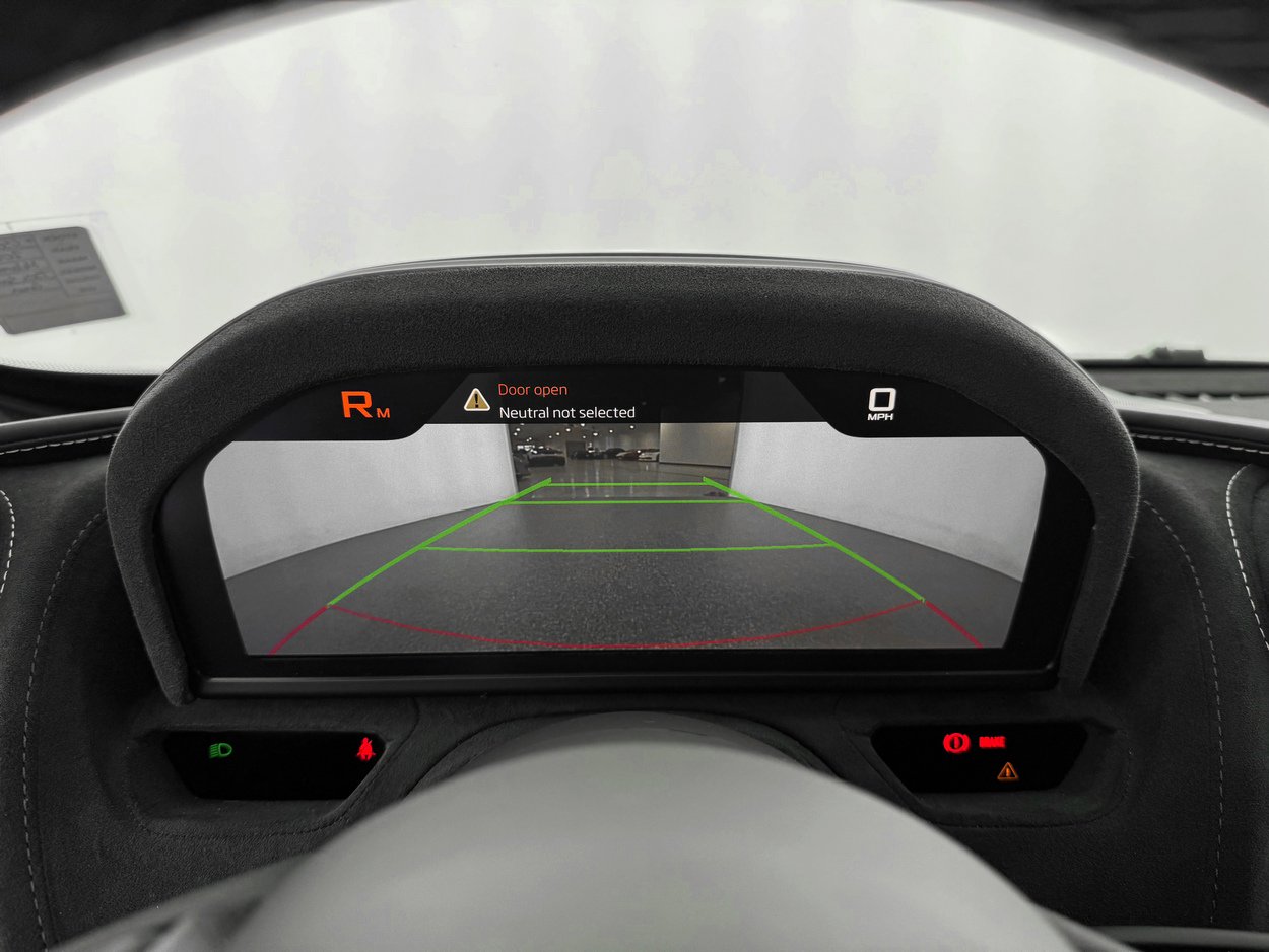 Used 2022 McLaren 720S Performance image 27