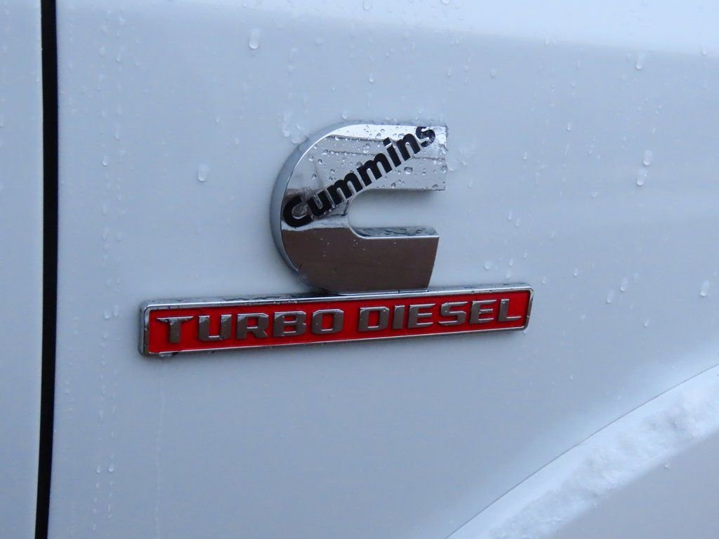 Used 2024 RAM 2500 Limited w/ Safety Group image 63