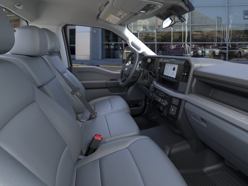 New 2026 Ford F250 XL RWD image 12