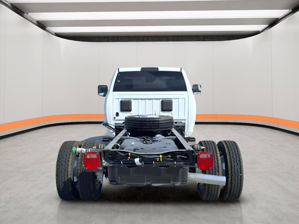 New 2026 RAM 5500 Tradesman w/ Chrome Appearance Group image 6