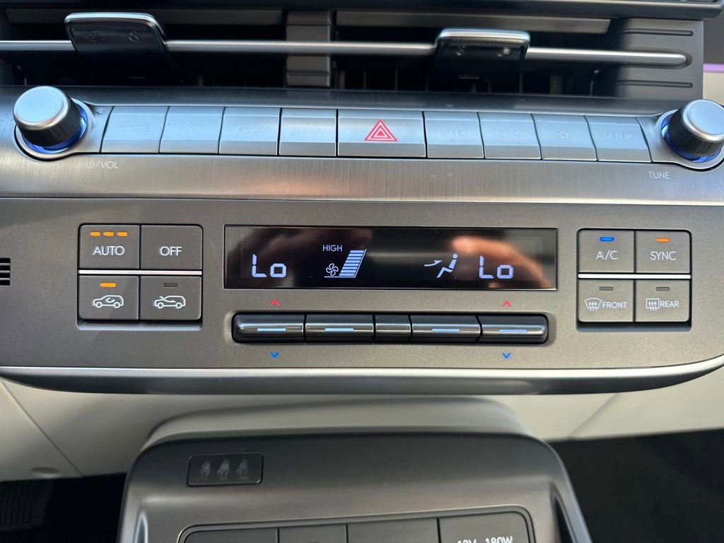 New 2026 Hyundai Kona SEL Premium AWD/4WD image 22