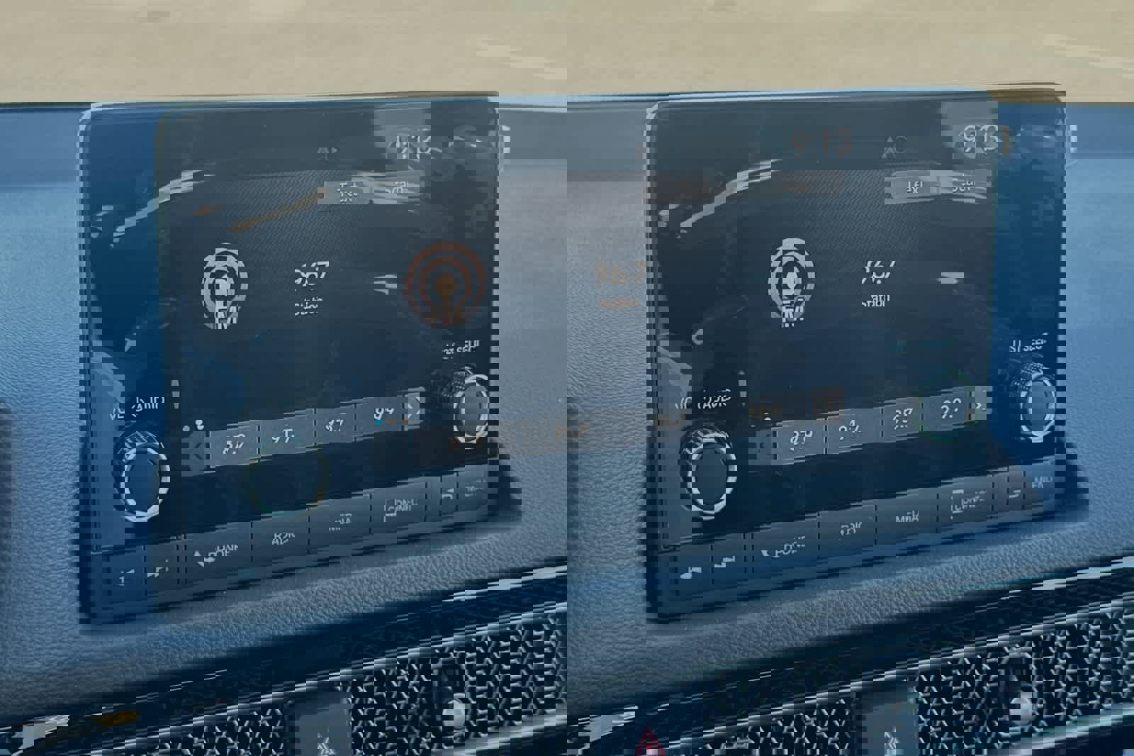 New 2025 Honda Civic Sport image 18