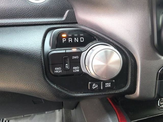 Used 2020 RAM 1500 Rebel w/ Rebel Level 1 Equipment Group image 22