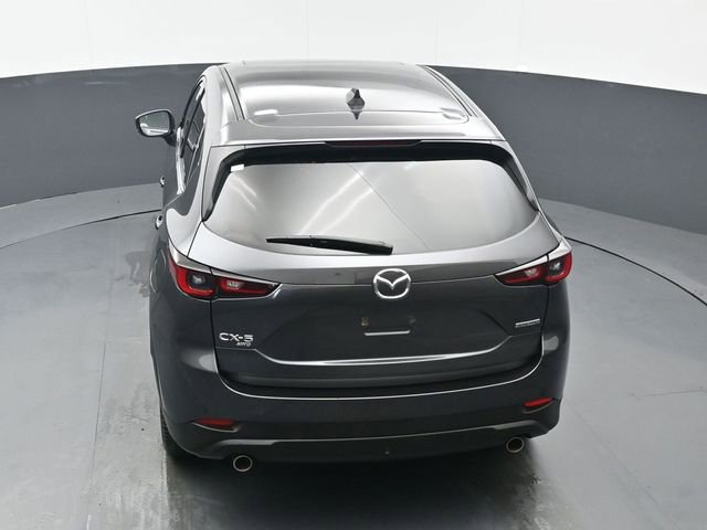 Certified 2022 MAZDA CX-5 AWD 2.5 S w/ Premium Plus Pkg image 37