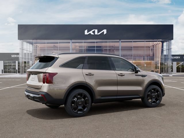 New 2026 Kia Sorento SX Prestige AWD/4WD image 6