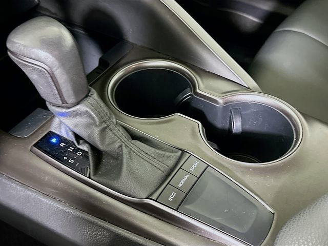 Certified 2024 Toyota Camry SE image 18