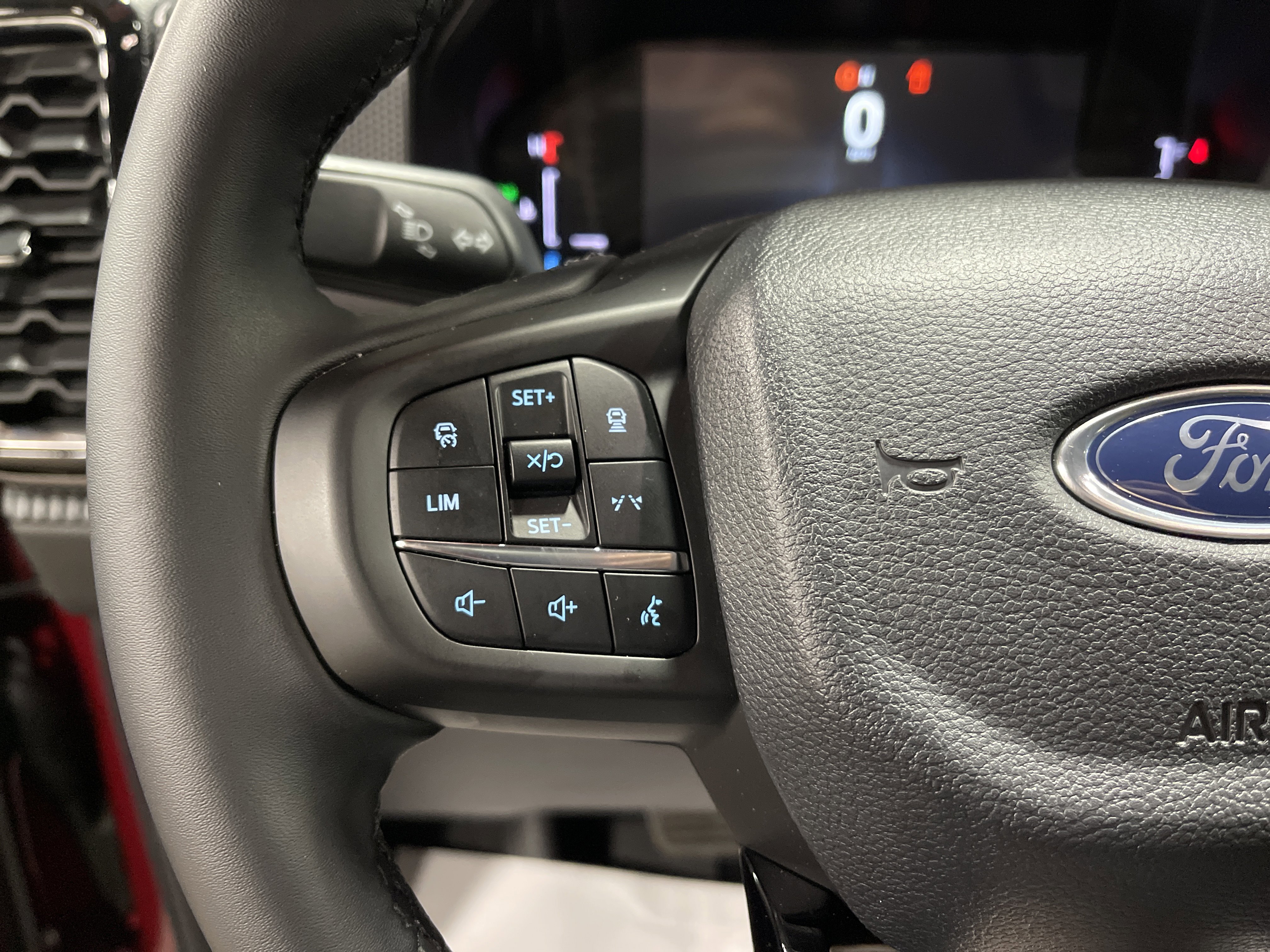 Used 2025 Ford Ranger XLT image 19