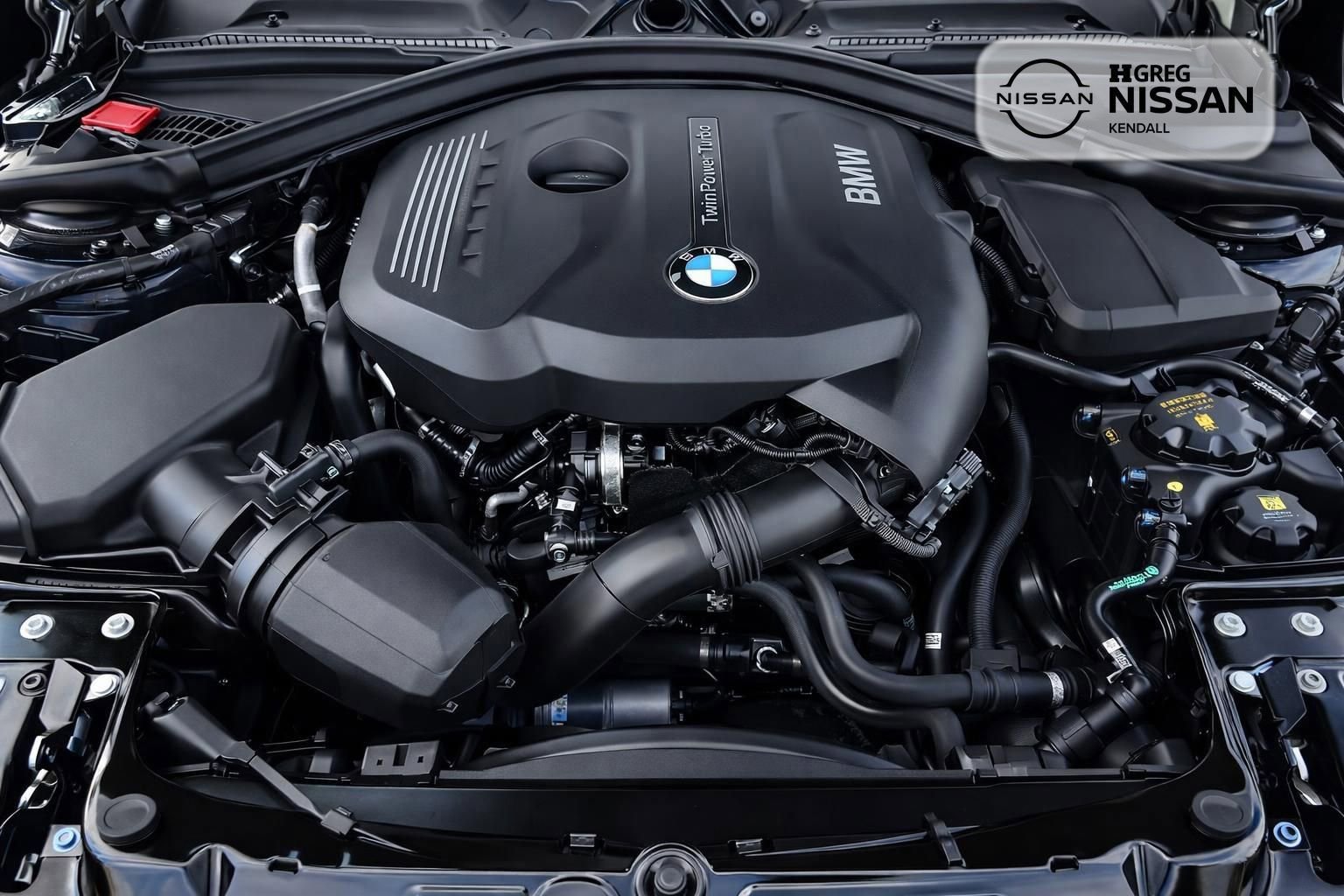 Used 2017 BMW 330i Sedan RWD image 14