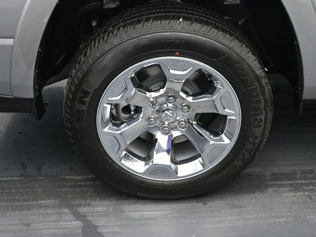 New 2025 RAM 1500 Big Horn image 42
