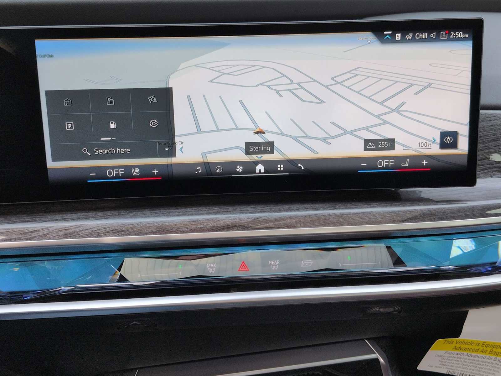 New 2026 BMW 750e xDrive 750e xDrive image 31