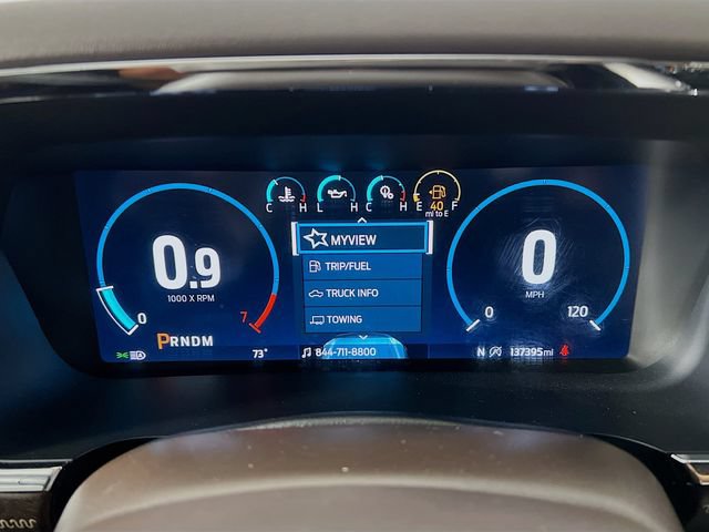 Used 2021 Ford F150 King Ranch w/ Equipment Group 601A High AWD/4WD image 14