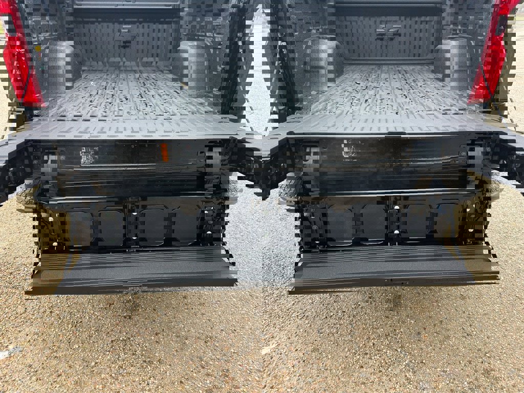 New 2026 Chevrolet Silverado 1500 LT Trail Boss w/ LT Trail Boss Premium Package image 14