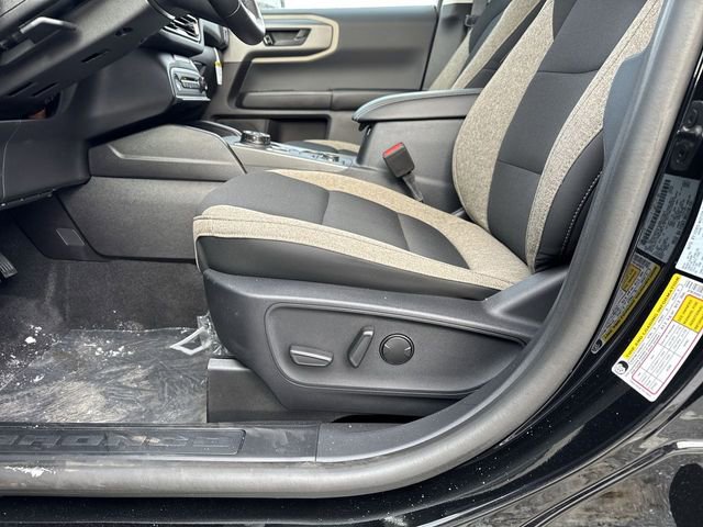 New 2025 Ford Bronco Sport Big Bend w/ Convenience Package image 13