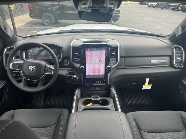 New 2026 RAM 1500 Big Horn AWD/4WD image 22