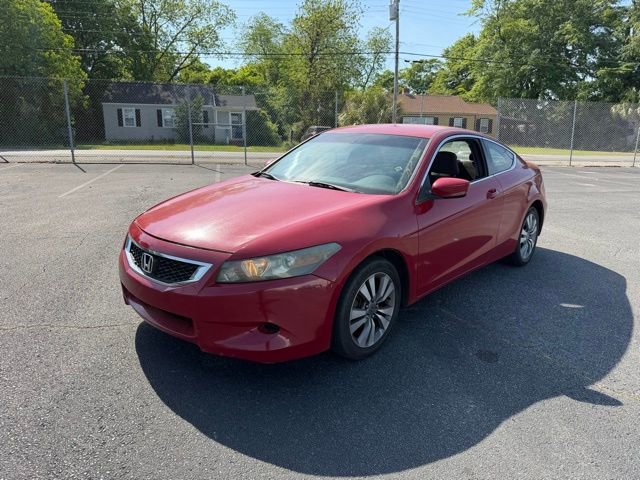Used 2009 Honda Accord LX-S