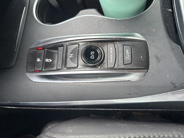 Used 2020 Acura MDX FWD image 5