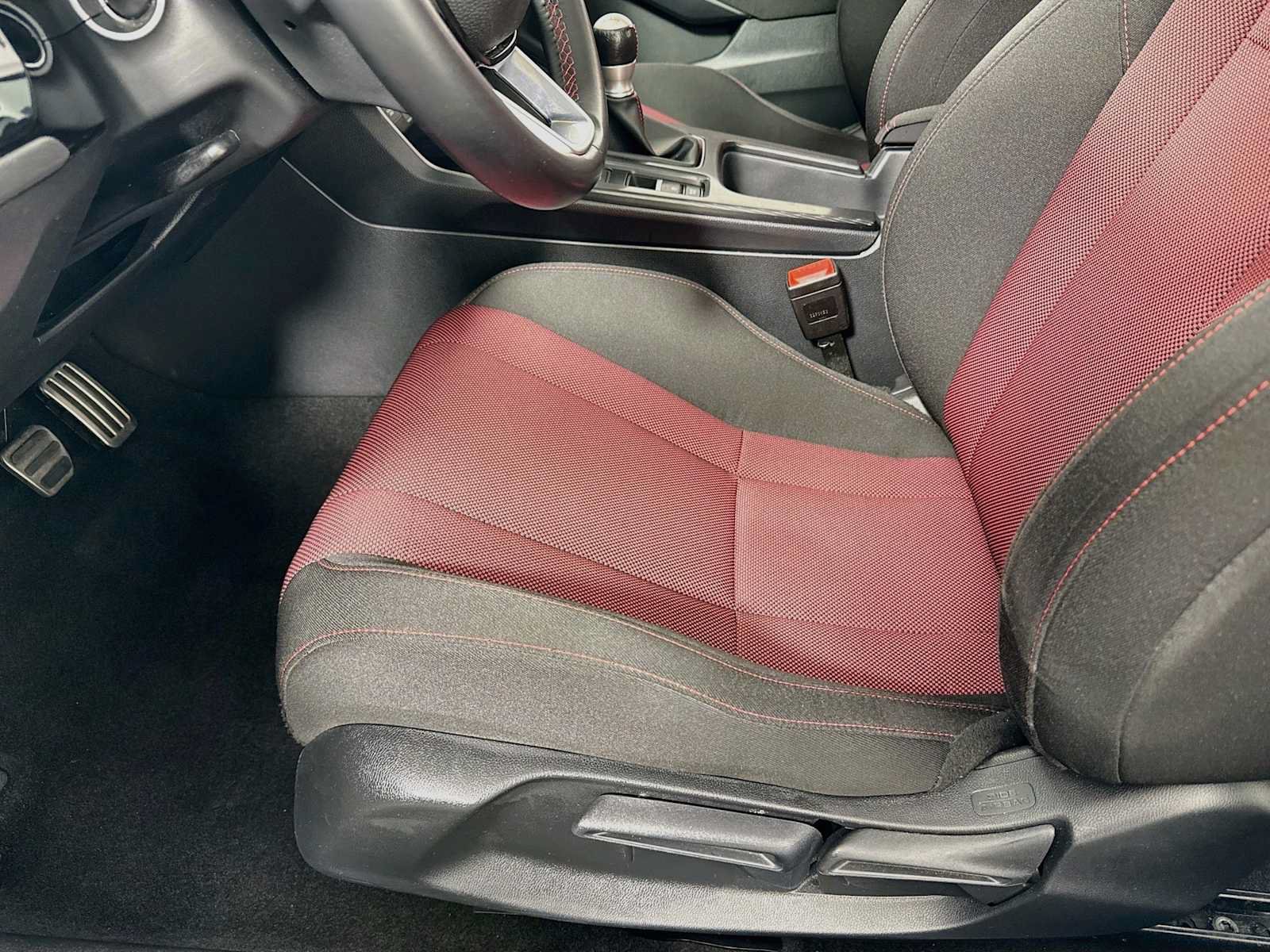Used 2024 Honda Civic Si image 33