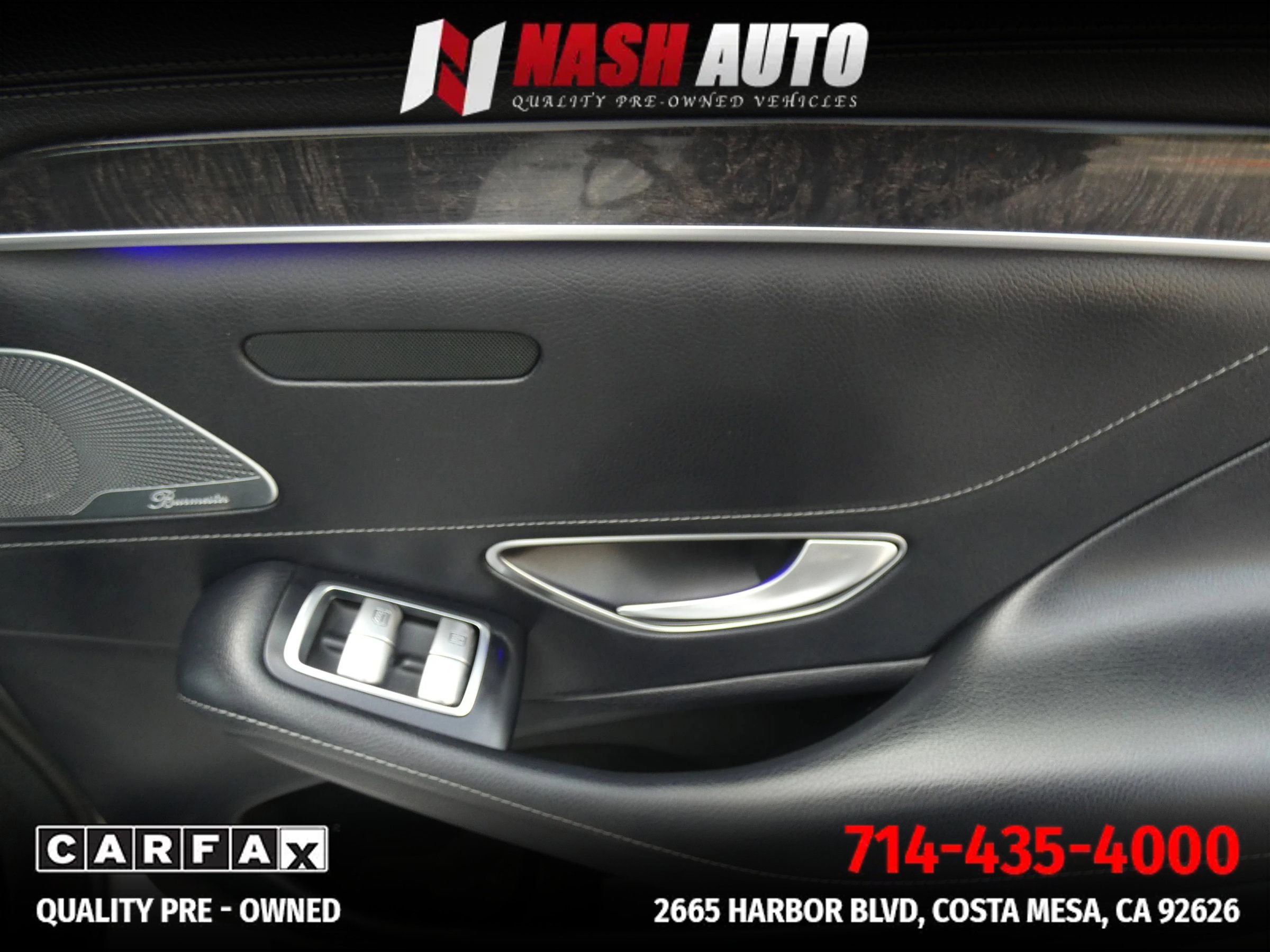 Used 2019 Mercedes-Benz S 450 Sedan image 40