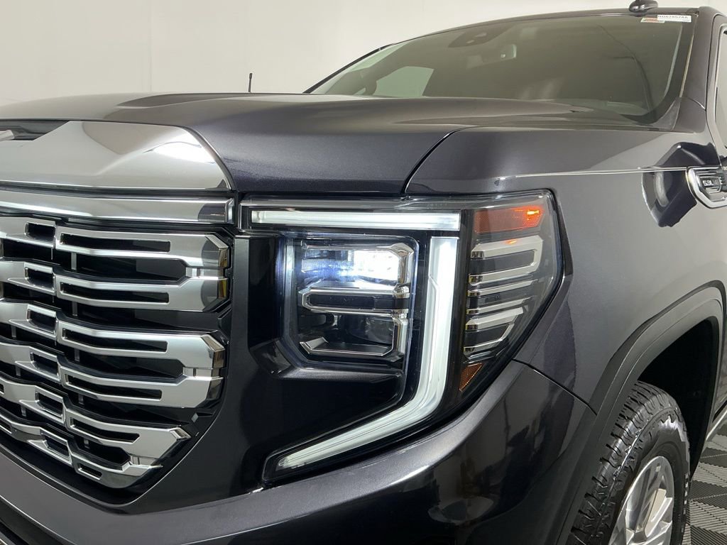 Used 2022 GMC Sierra 1500 Denali image 9