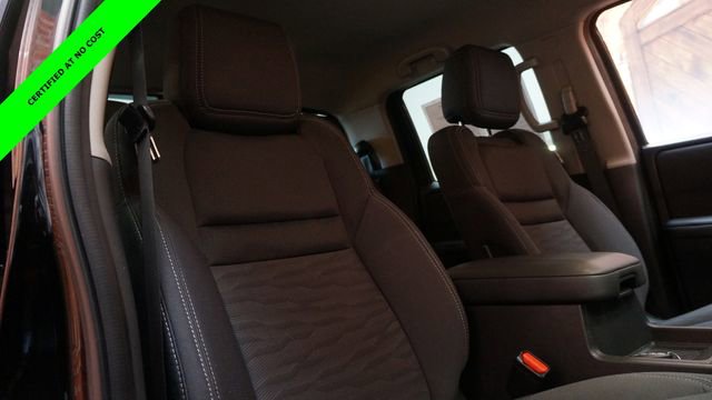 Certified 2024 Nissan Frontier SV w/ Hardbody Edition image 52