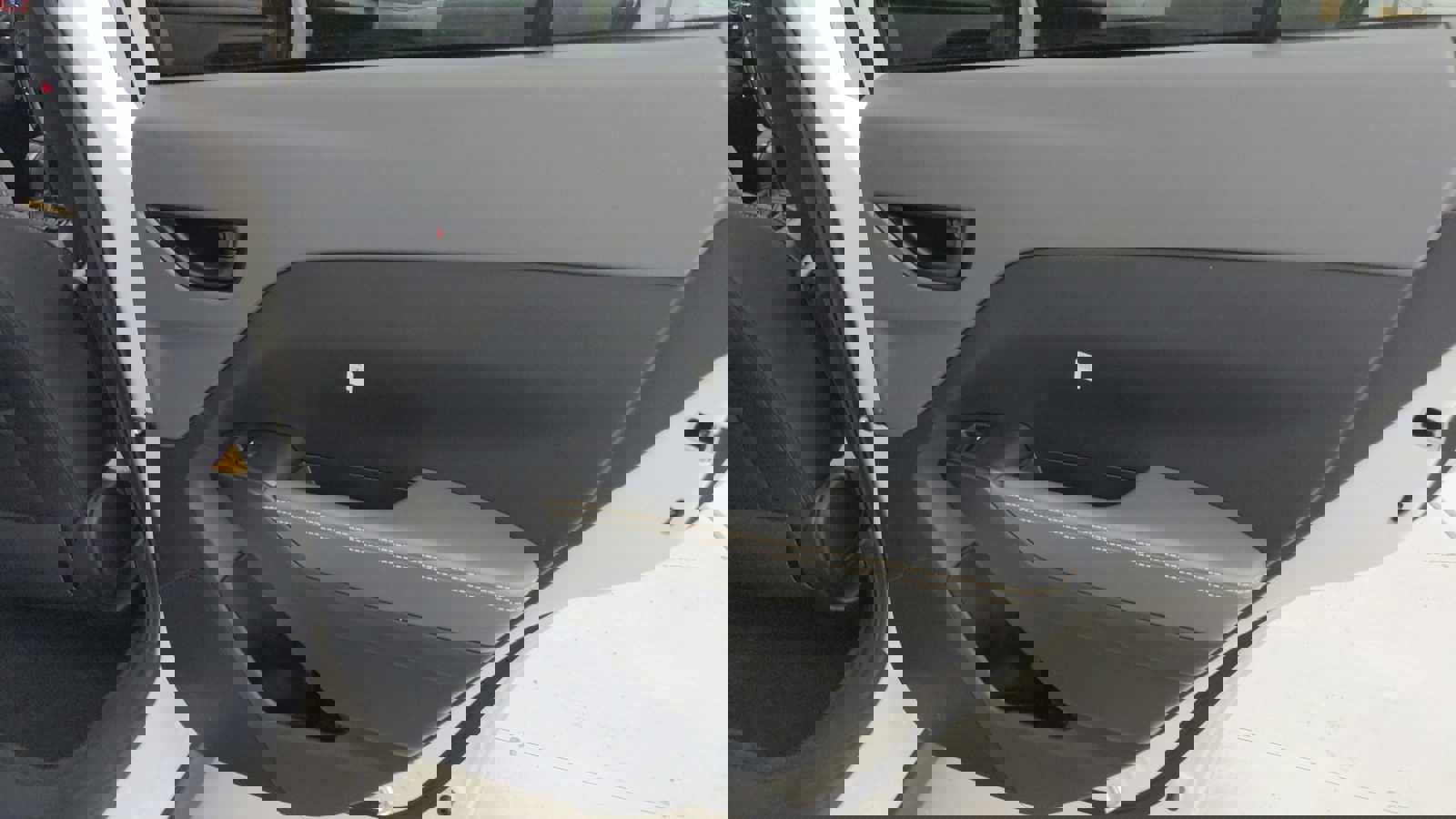 New 2025 Subaru Crosstrek 2.5i Sport image 27