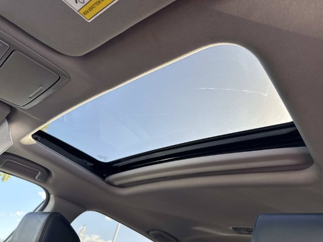 Certified 2021 Honda CR-V EX-L image 26