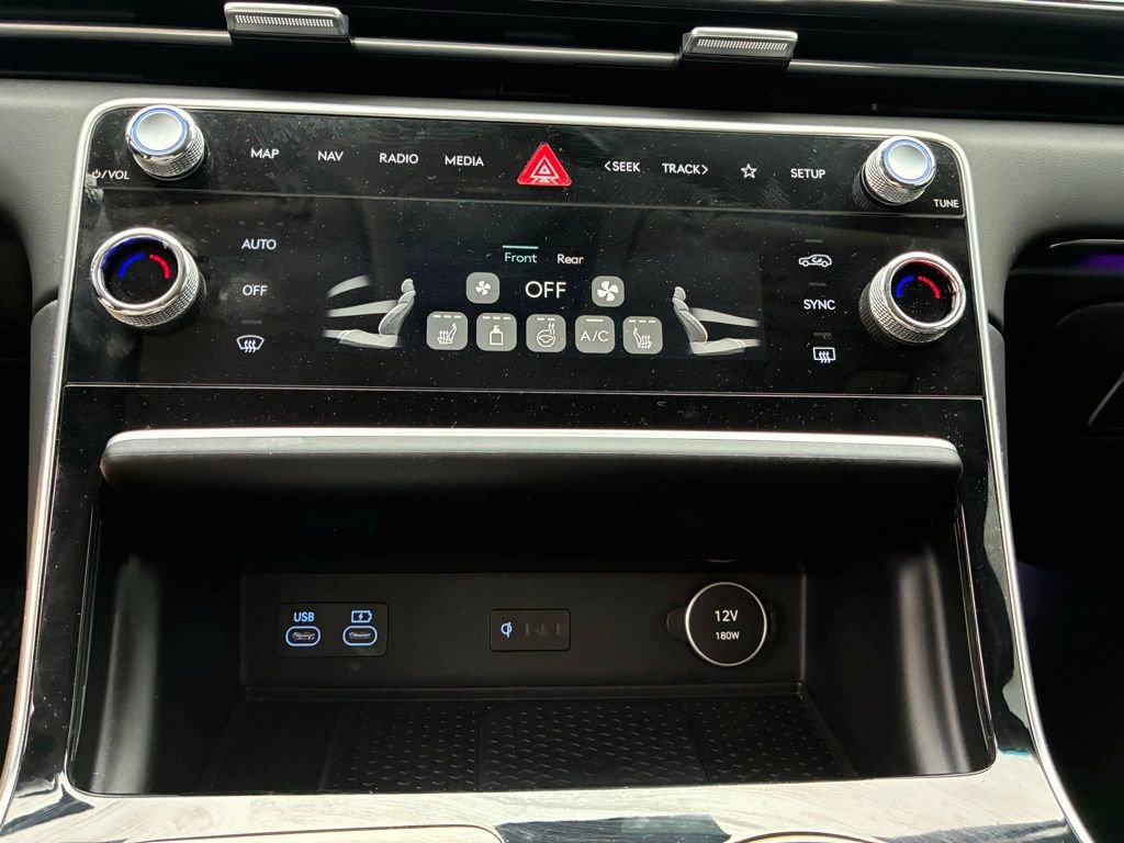 Used 2025 Genesis GV80 2.5T image 35