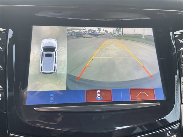 Used 2020 Cadillac Escalade Luxury image 15