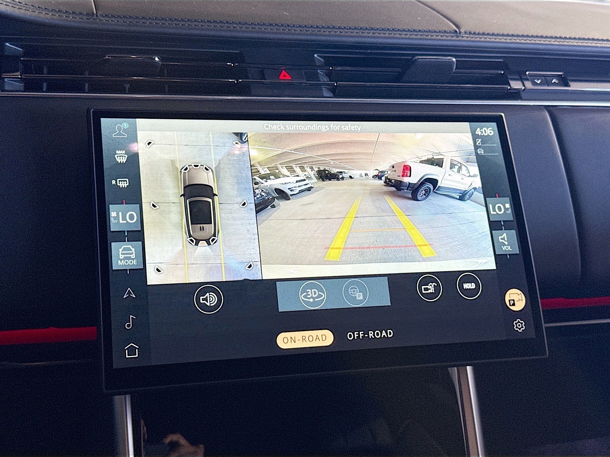 New 2026 Land Rover Range Rover SE AWD/4WD image 33