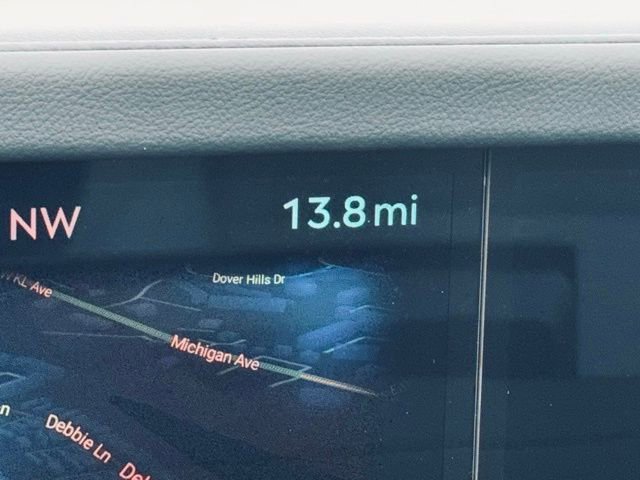 New 2026 Lincoln Nautilus Premier w/ Equipment Group 102A image 34