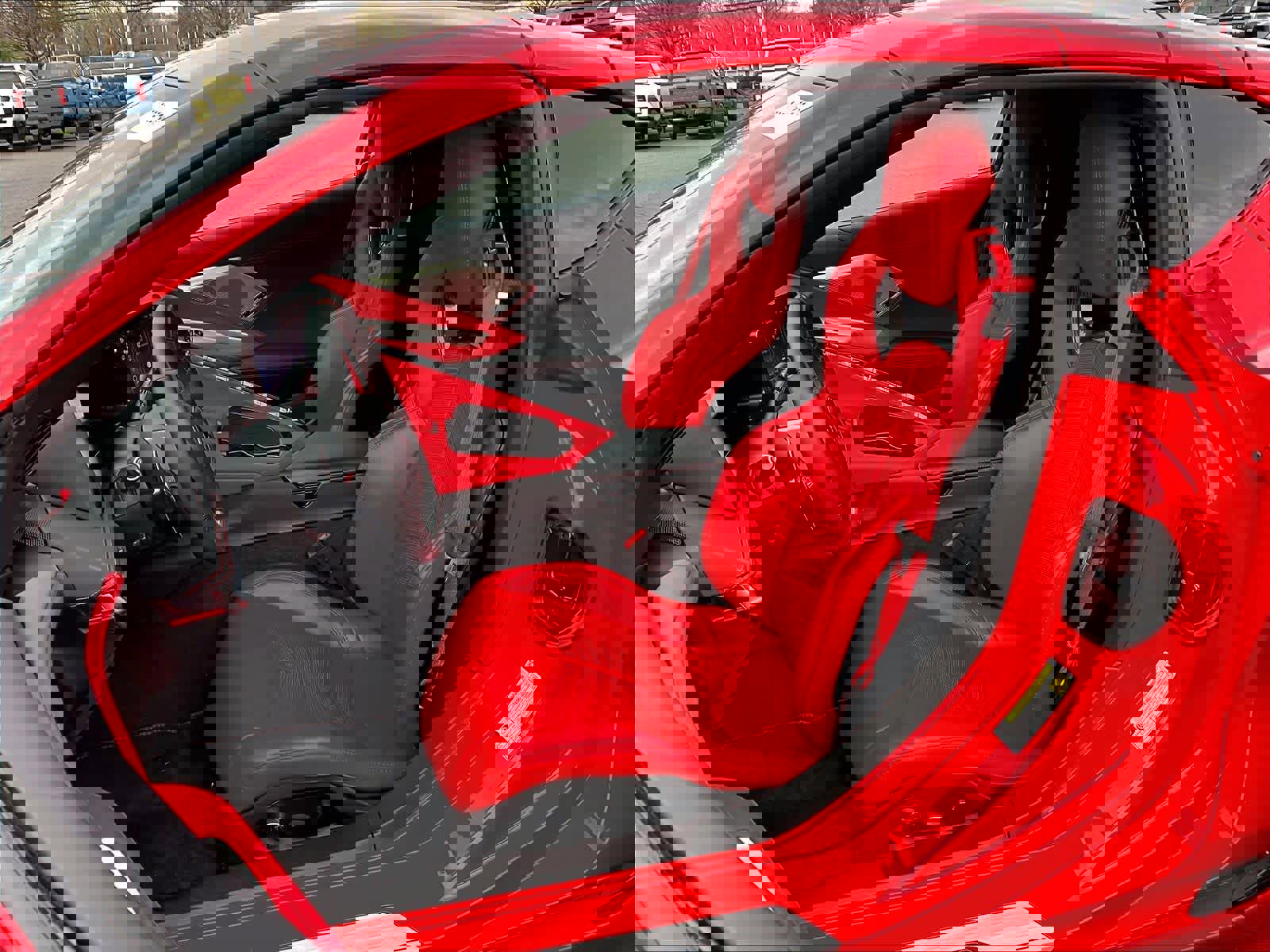 Used 2024 Chevrolet Corvette Z06 image 10