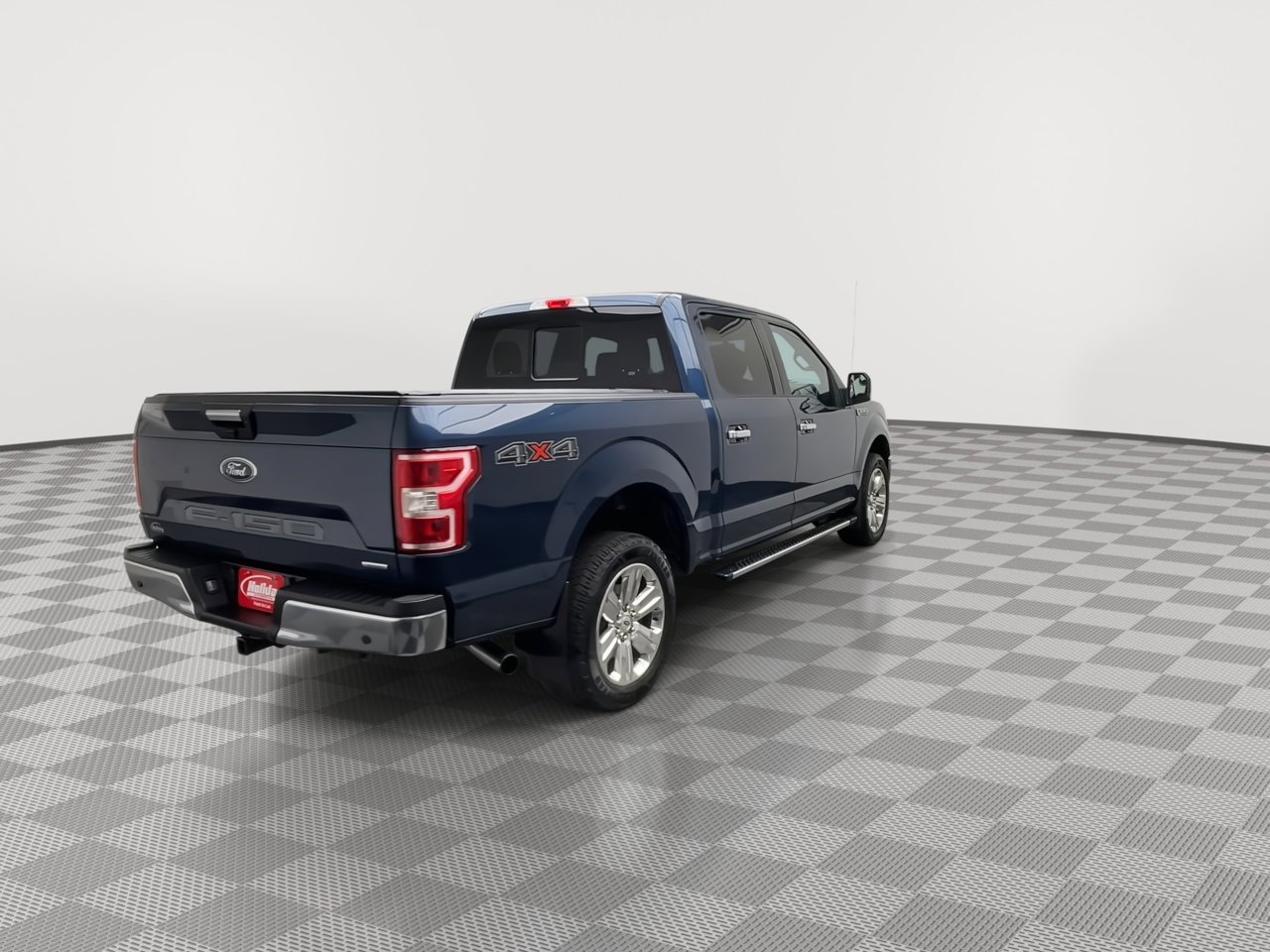 Used 2019 Ford F150 XLT w/ Equipment Group 302A Luxury AWD/4WD image 39