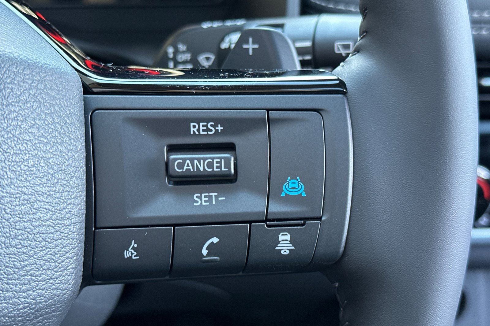 New 2026 Nissan Rogue Platinum w/ Platinum Premium Package image 31