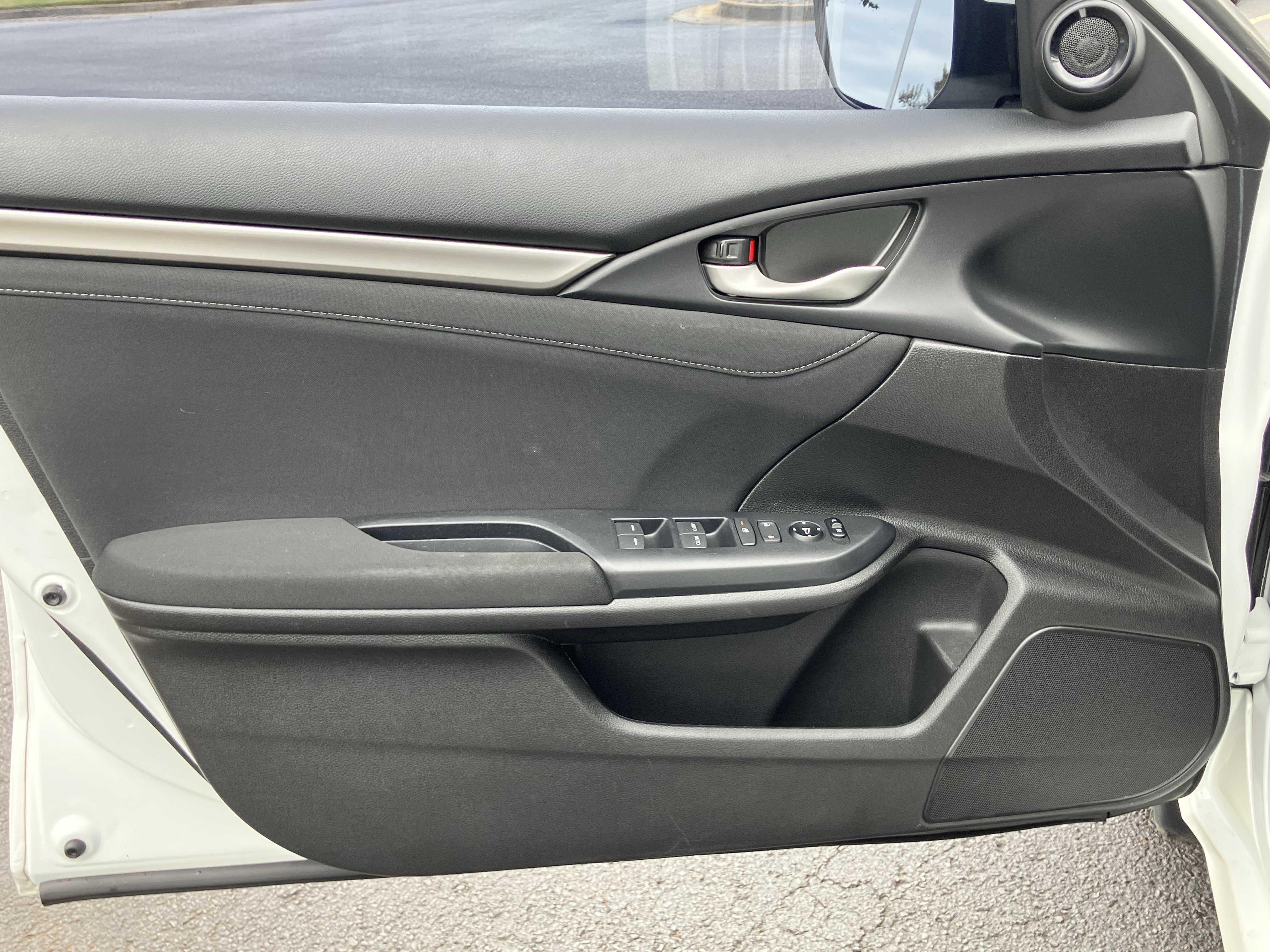 Used 2017 Honda Civic EX image 14
