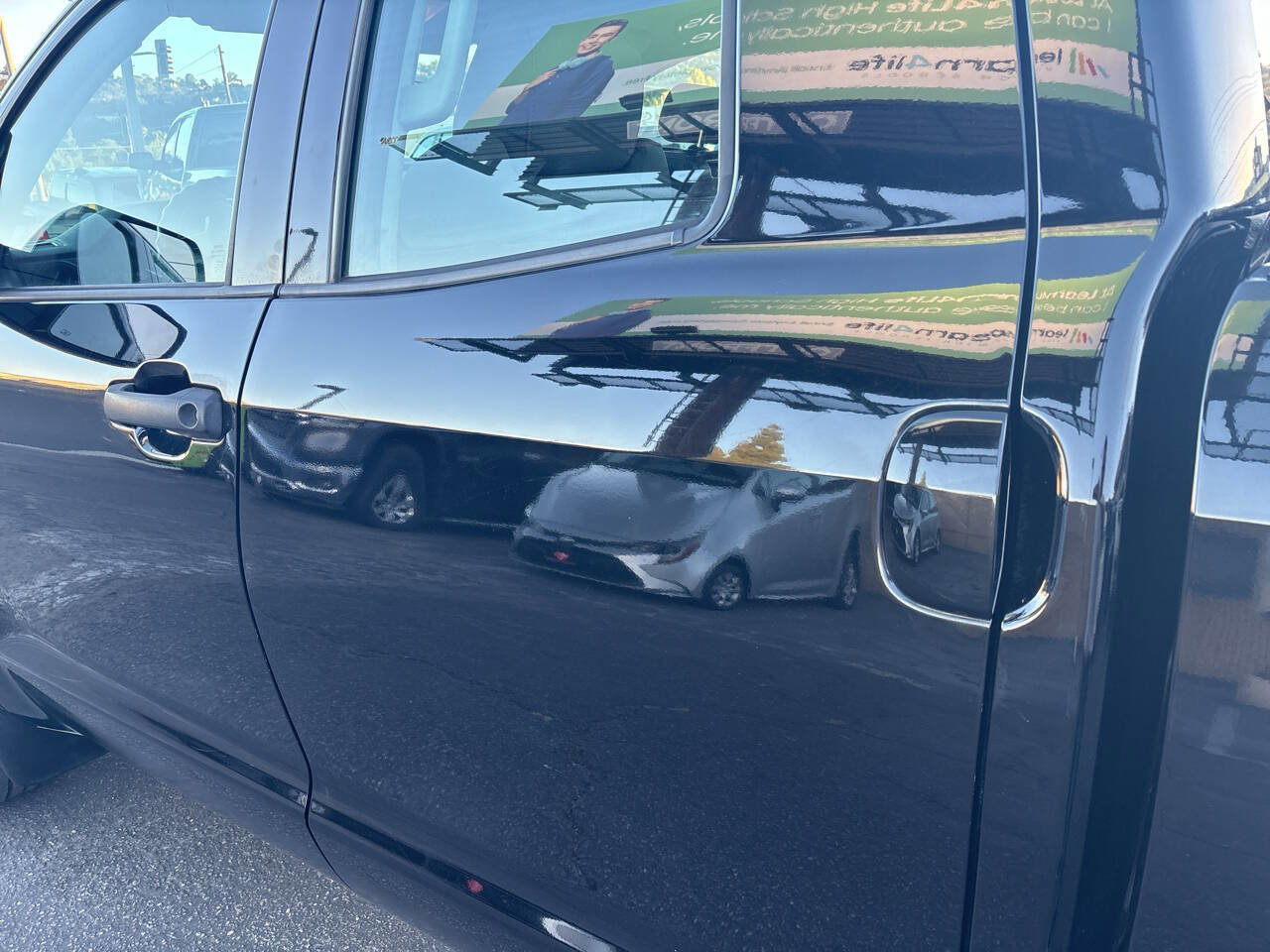 Used 2017 Toyota Tundra SR image 15