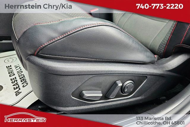 Used 2025 Hyundai Elantra N Line w/ Cargo Package image 16