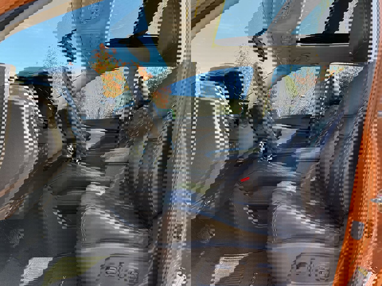 Used 2016 Nissan Murano SL w/ SL Technology Package image 11