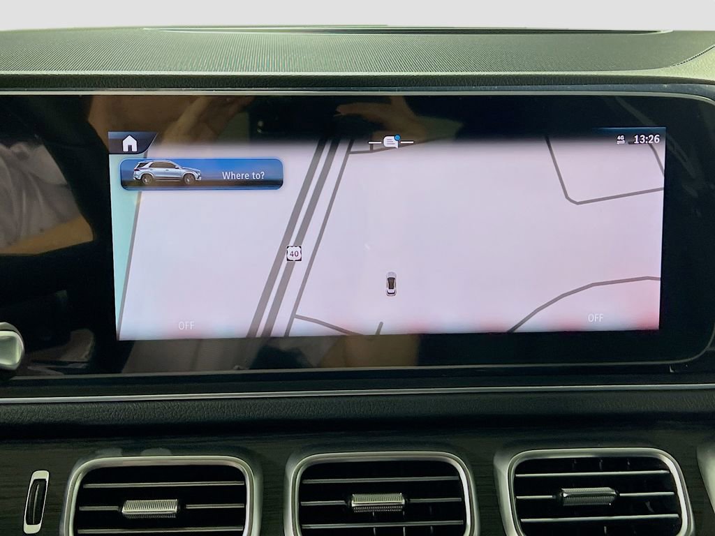 Used 2026 Mercedes-Benz GLE 350 4MATIC image 17