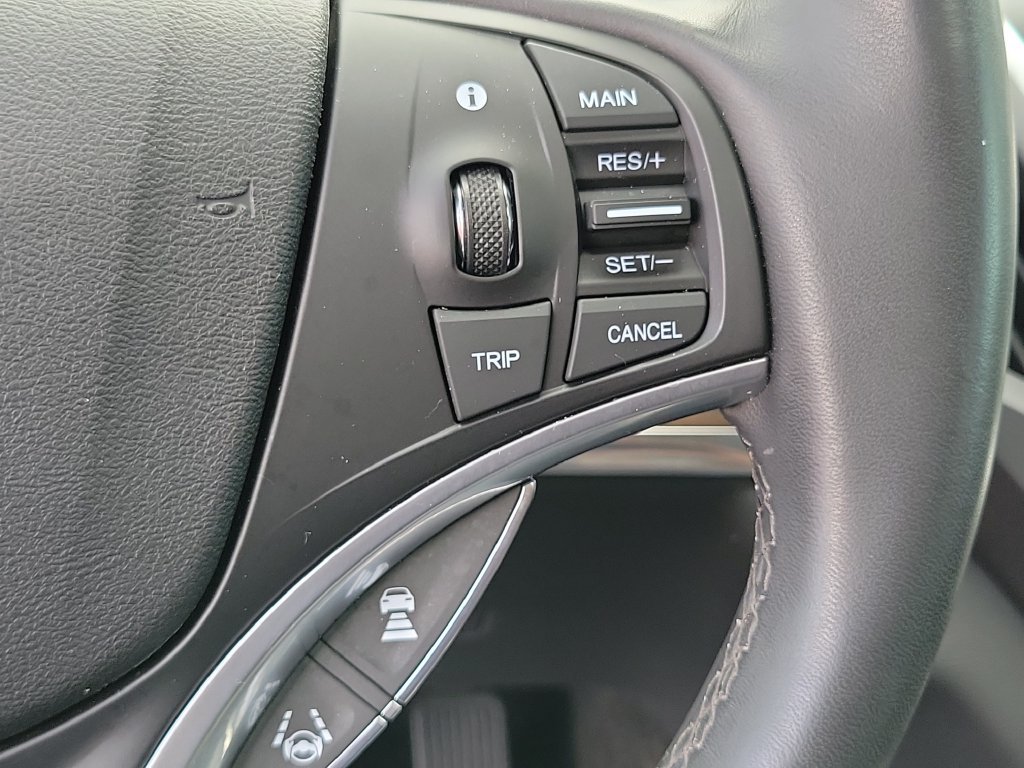 Certified 2020 Acura MDX w/ Technology Package FWD image 31