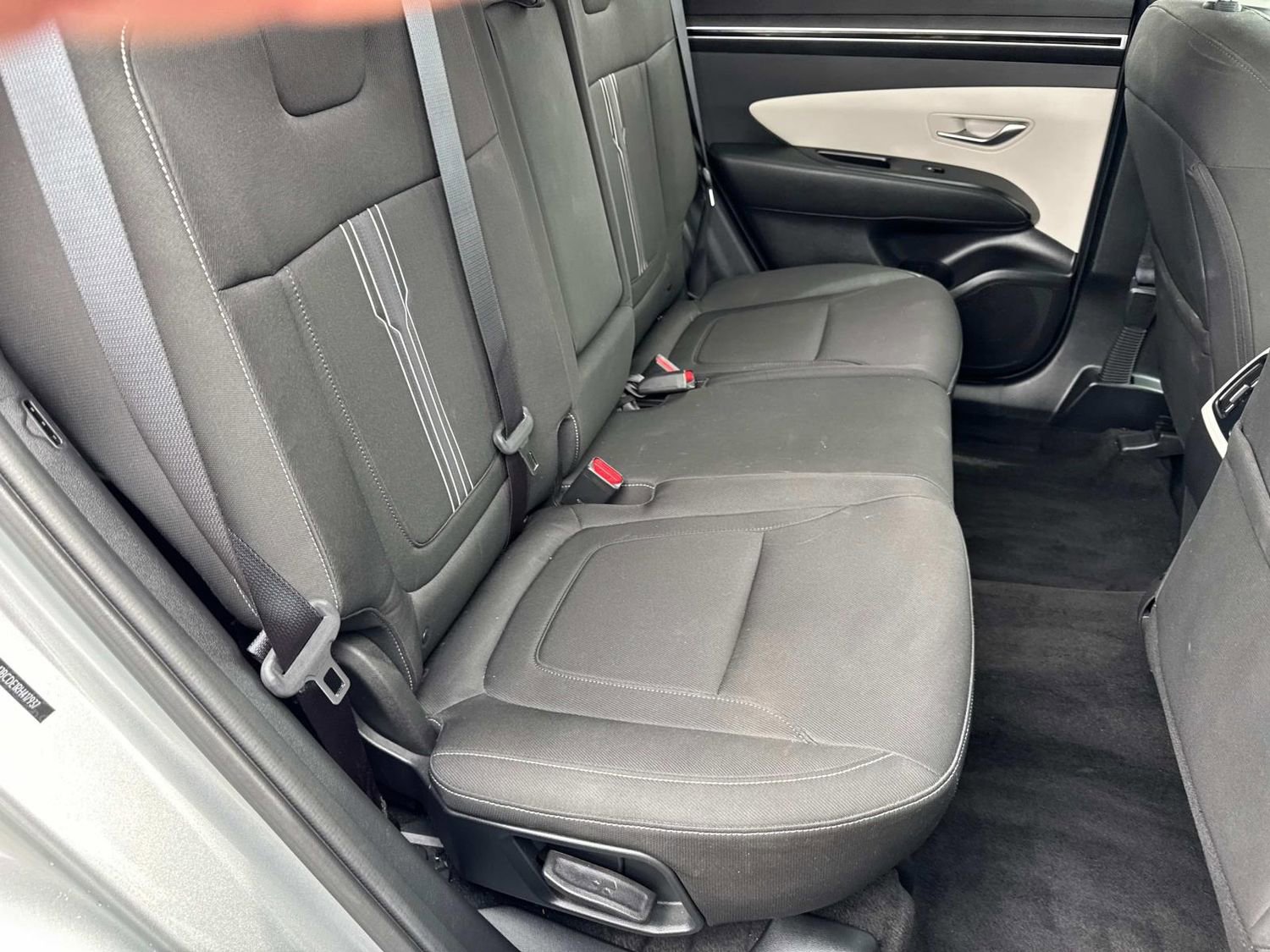 Used 2024 Hyundai Tucson SEL image 22